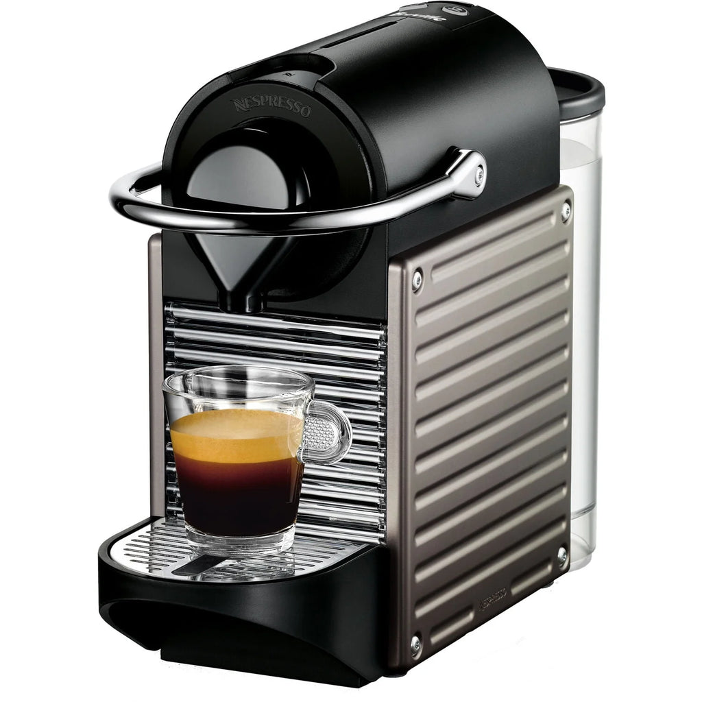 Single-Serve Espresso Machine D249005