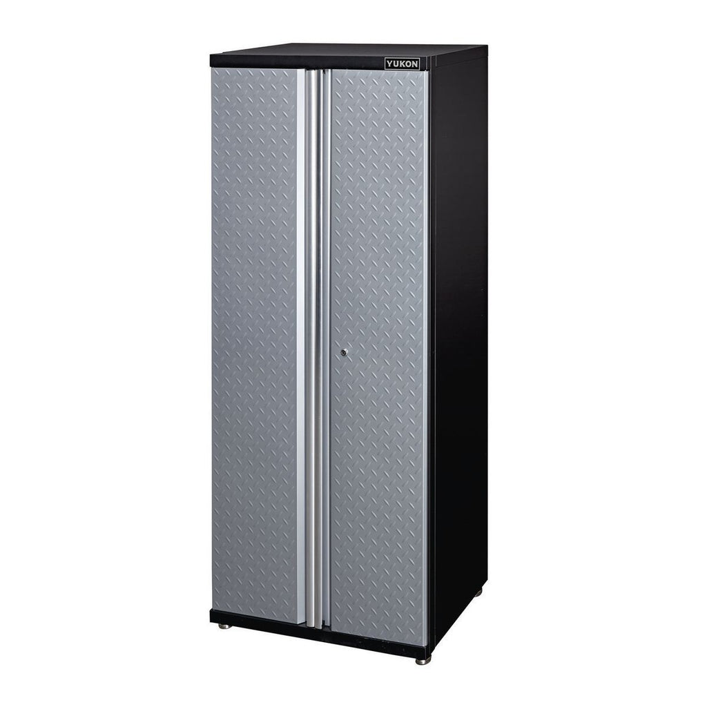 30 In. x 72 In. Garage Cabinet F64428