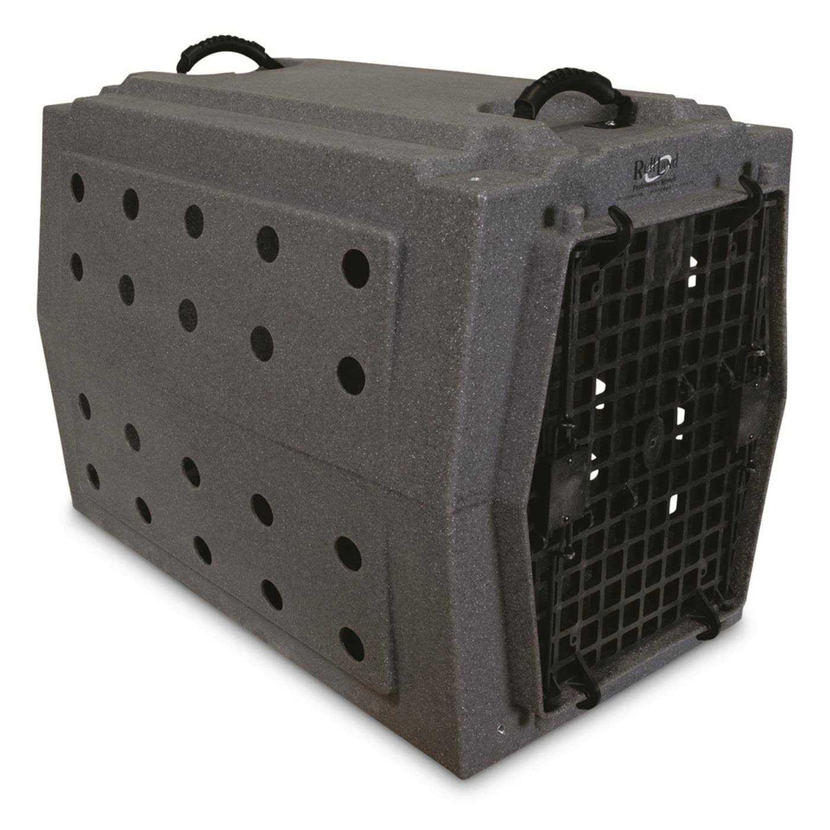 Dog Kennel D7712