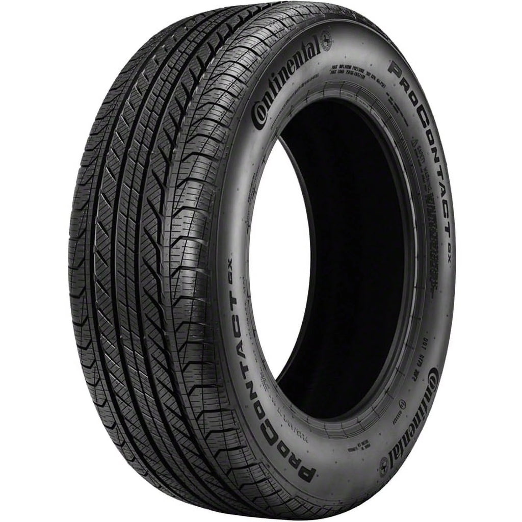 275/40R19 101H Passenger Tire Y452599
