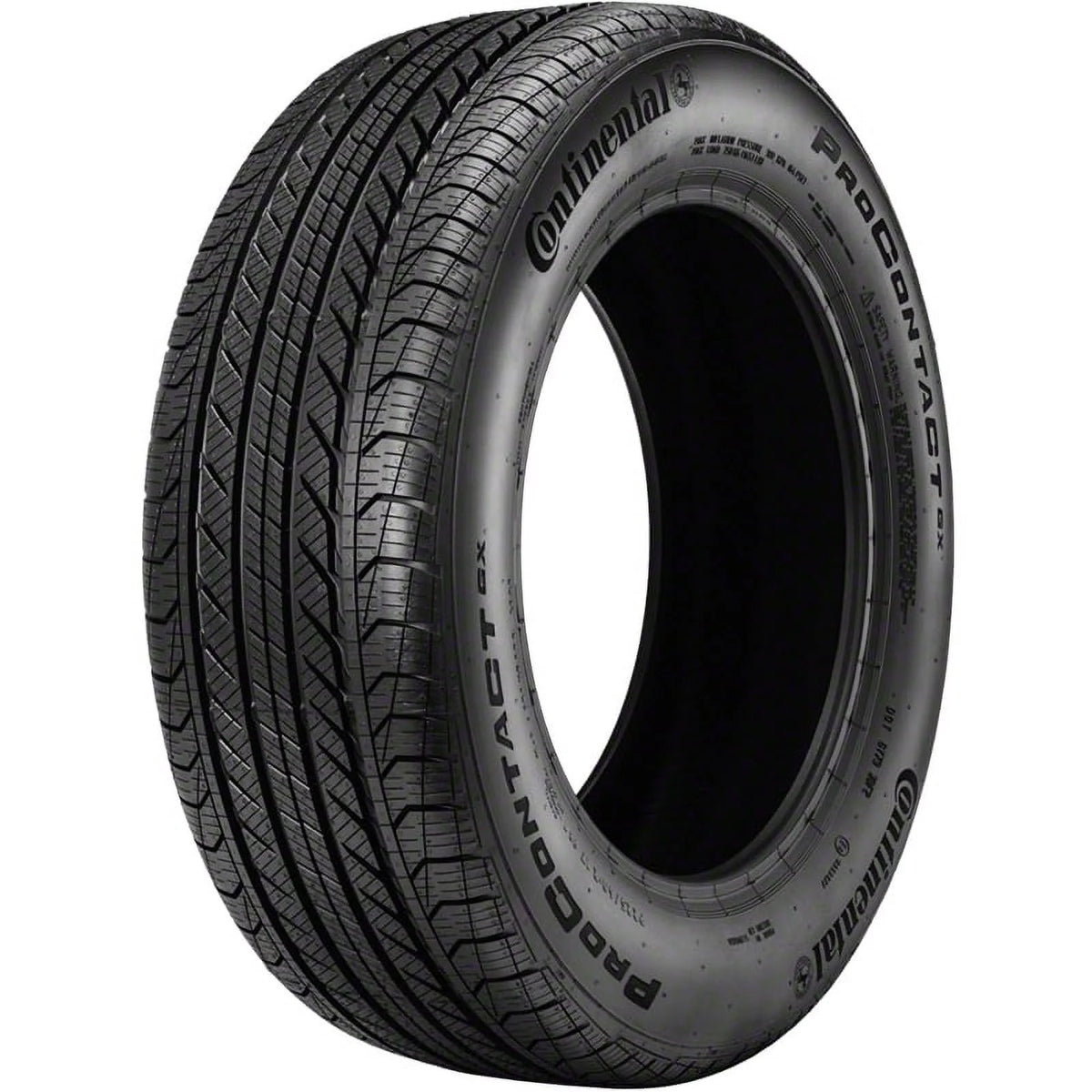 275/40R19 101H Passenger Tire Y452599