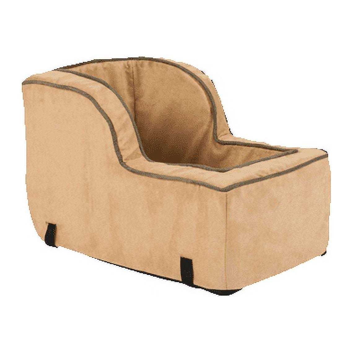 High Back Console Car Seat V7480