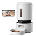 Automatic Cat Feeder with Camera S40399
