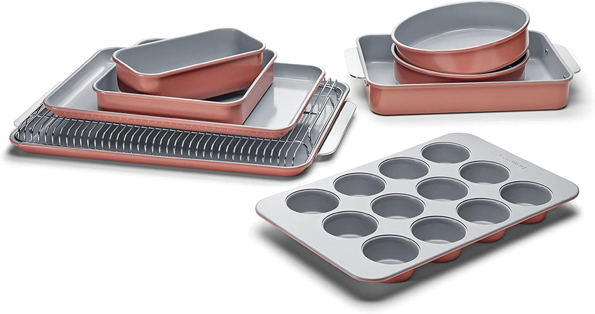 Bakeware Set O7696
