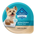 Grilled Chicken Flavor Pate Small Breed Dog Food C513