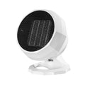 2000W Small Desktop Ceramic Heating Heater O795708