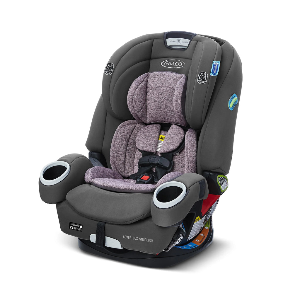 4-in-1 Car Seat A519