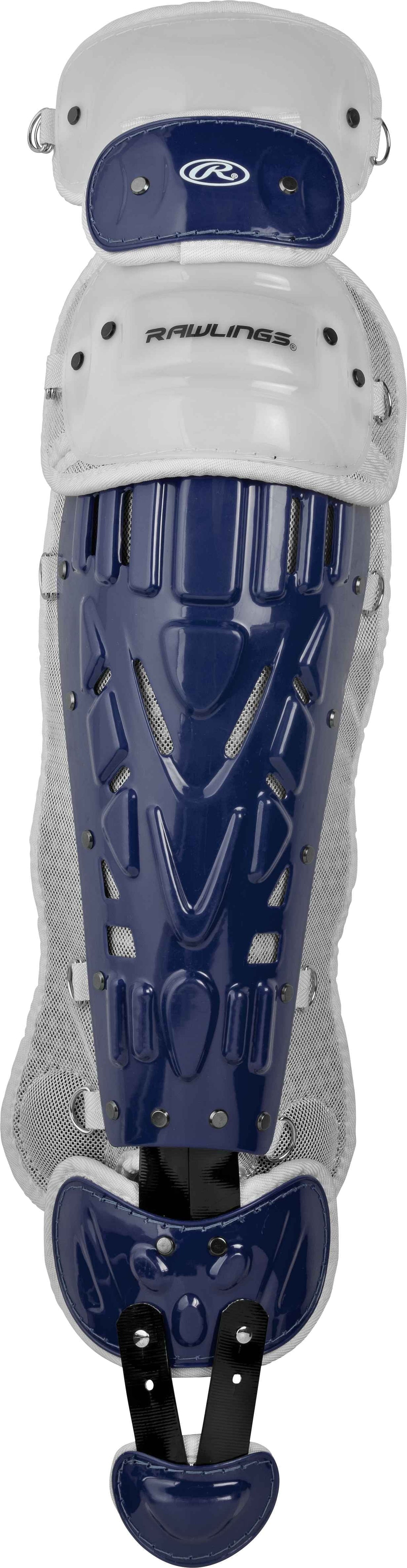 Adult Baseball Leg Guards W71946