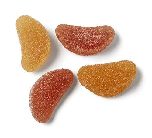 Vitamin C 750mg Assorted Fruit Gummies Immune Support Supplement D642735
