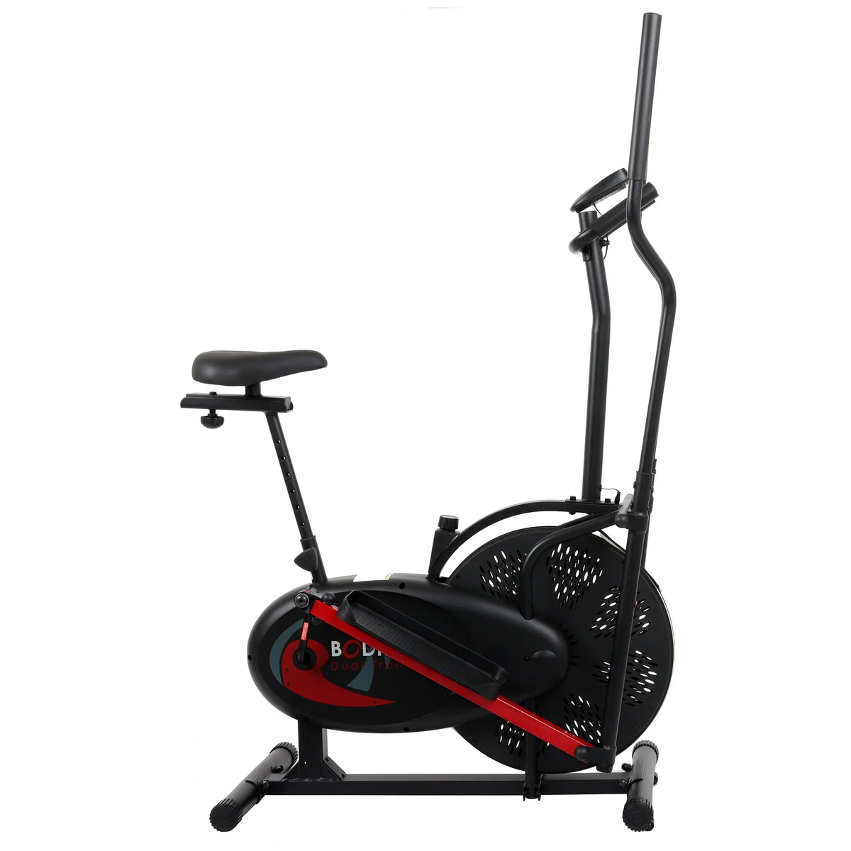 2-in-1 Cardio Dual Trainer X5869
