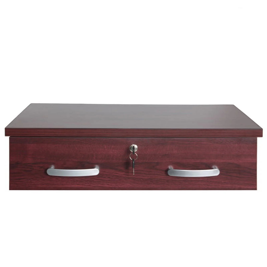 Mahogany Dresser & Nightstand Set X65237