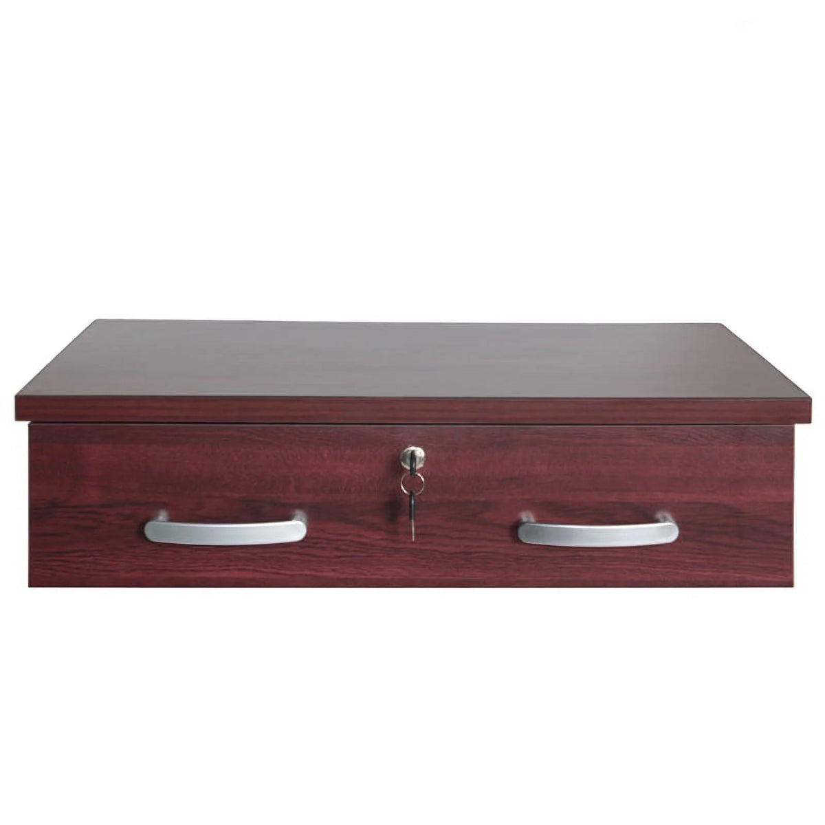 Mahogany Dresser & Nightstand Set X65237