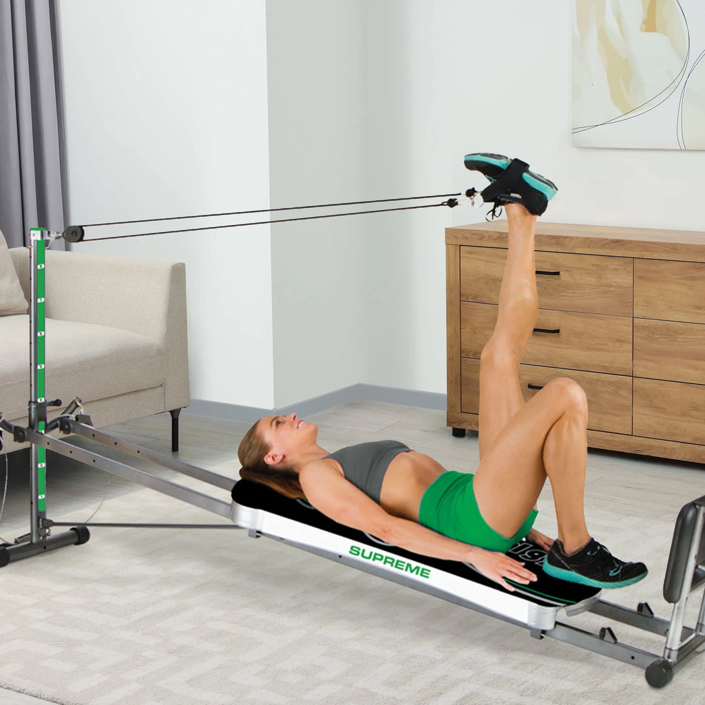 Incline Weight Training with 10 Resistance Levels Y622594