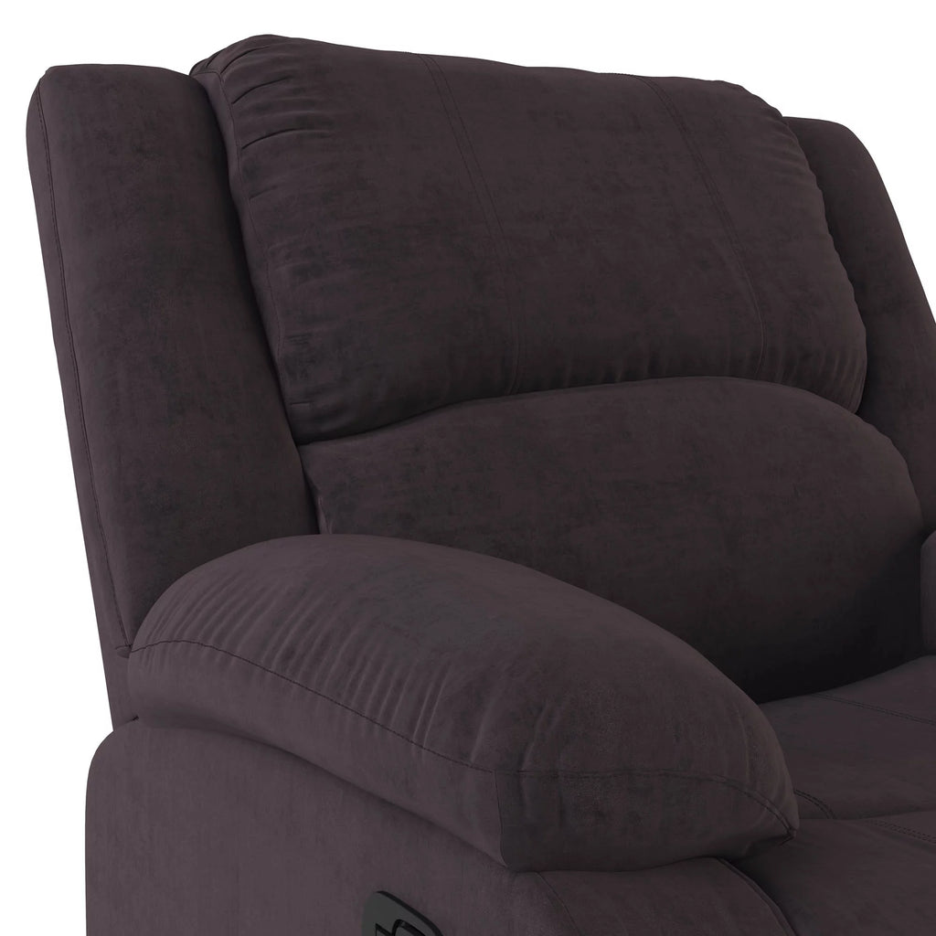 Manual Recliner with Pull Handle Z260
