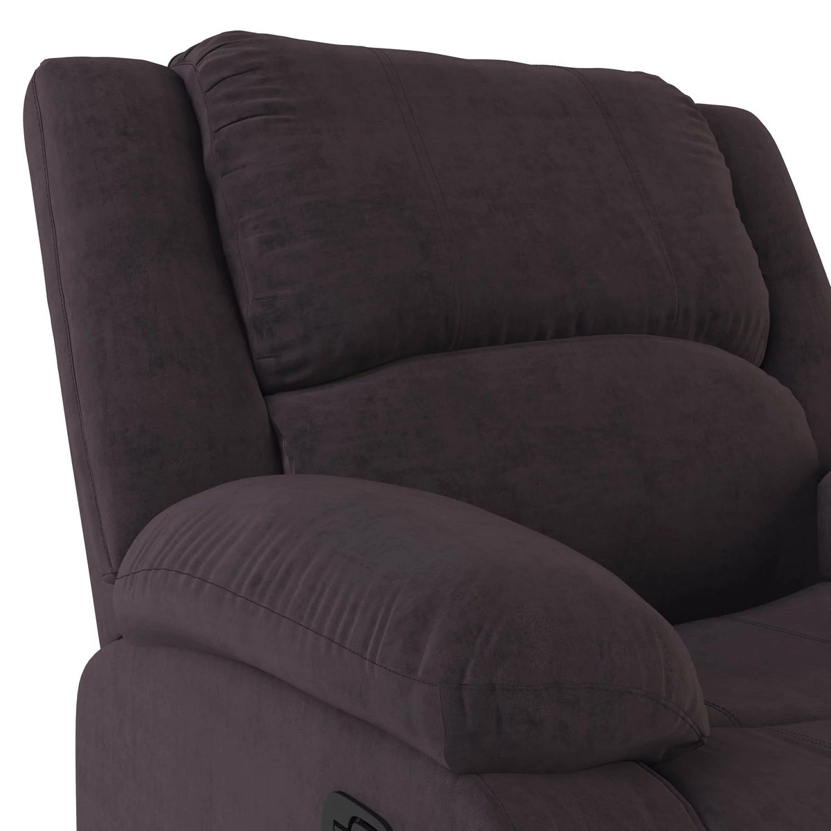 Manual Recliner with Pull Handle Z260