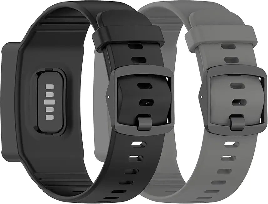 Soft Silicone Waterproof Quick Release Wristbands Z763