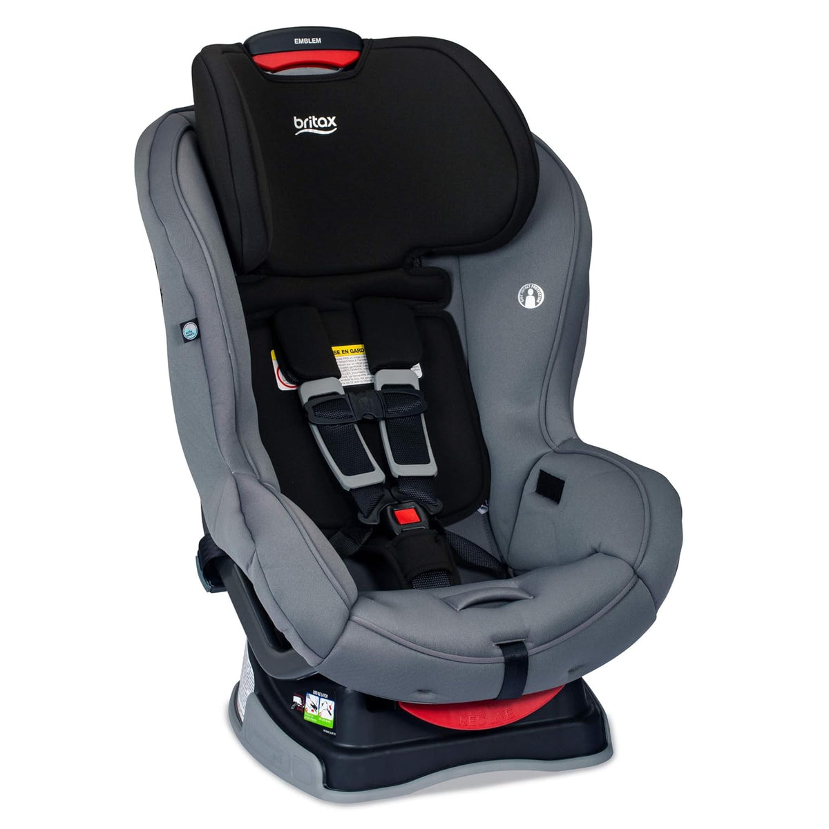 3 Stage Convertible Car Seat Y584429