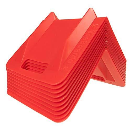 Corner Protector for up to 4 inch Wide Webbing J963