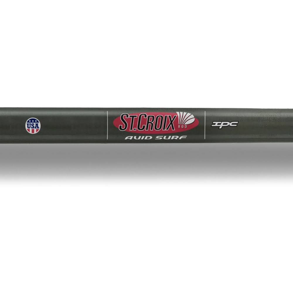 Surf Casting Rod S14849