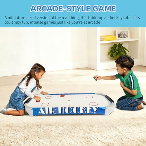 40 Inch Air Hockey Table C786