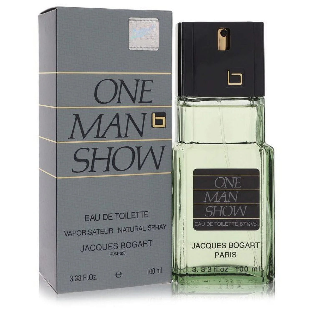 Eau De Toilette Spray for Men T65267