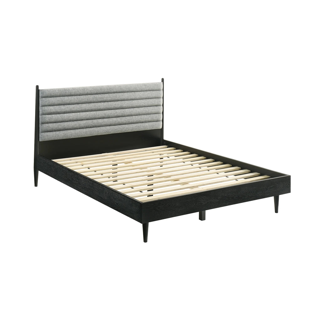 Queen 4 Piece Wood Bedroom Set X150292
