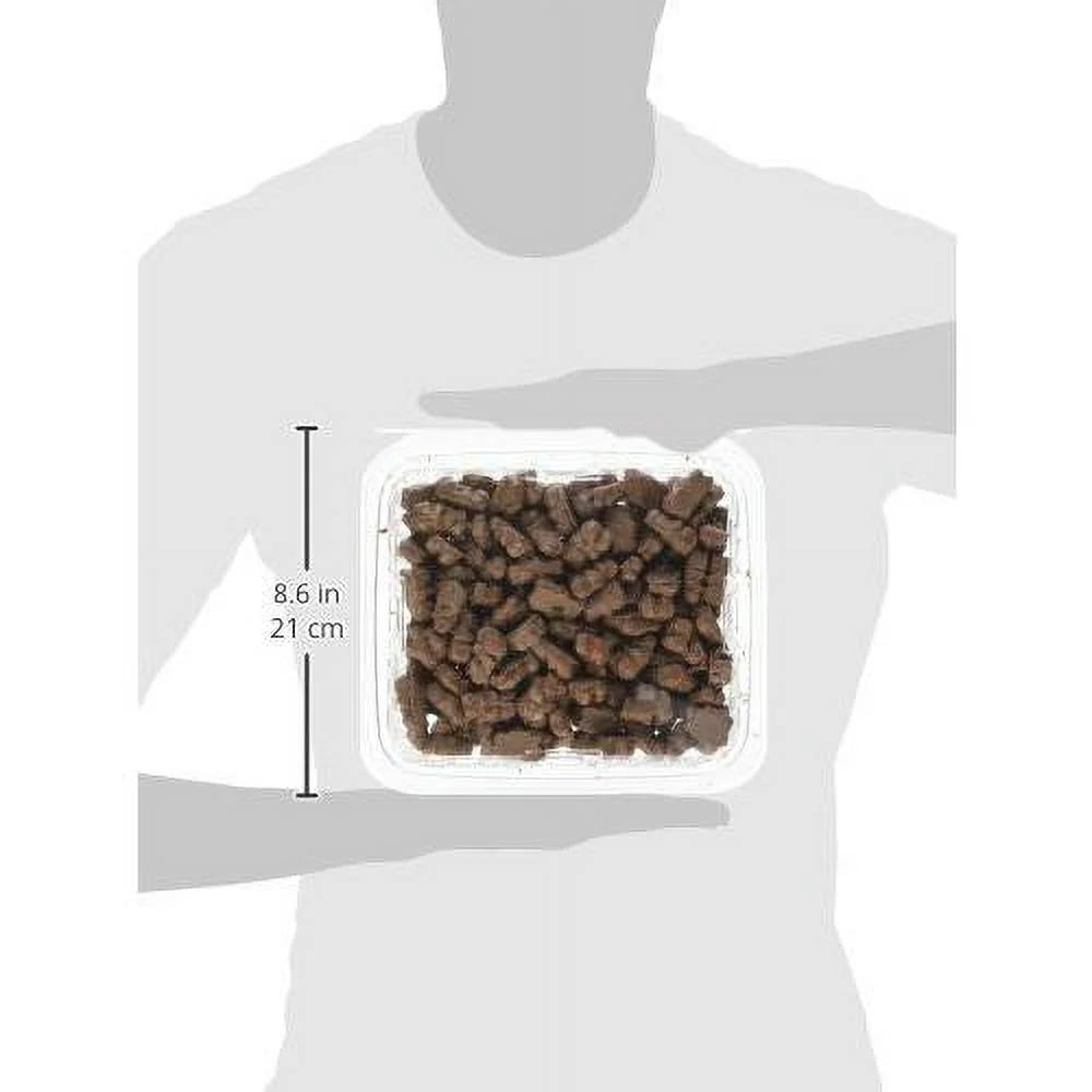 Chocolate Covered Gummi Bear 2.25 Pound E447323