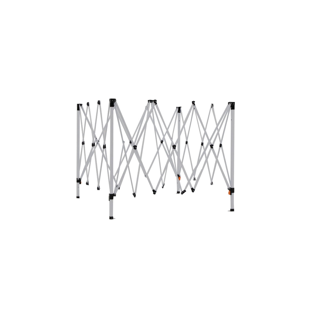 10' x 10' Instant Straight Leg Canopy R7544