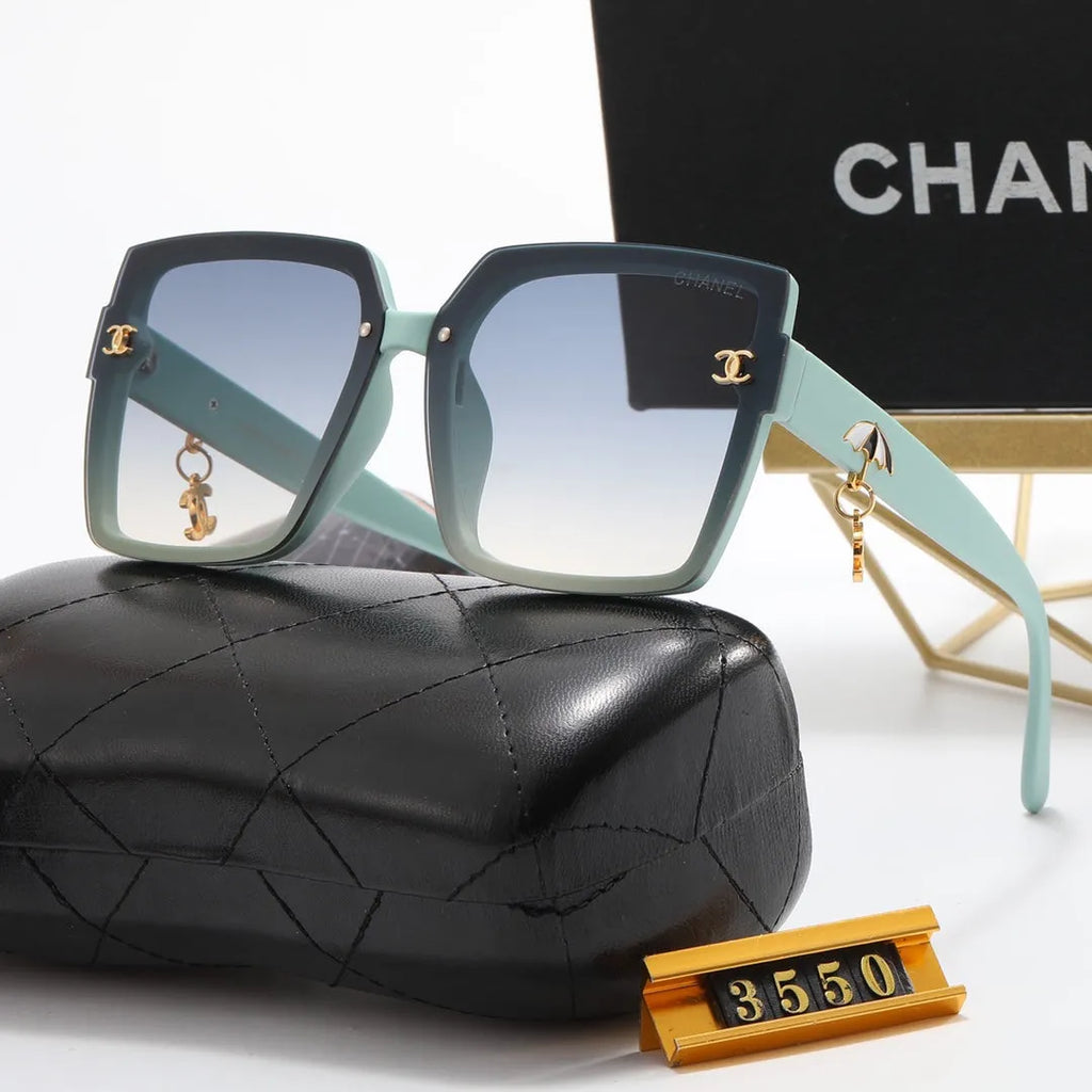 Polarized Sunglasses O758