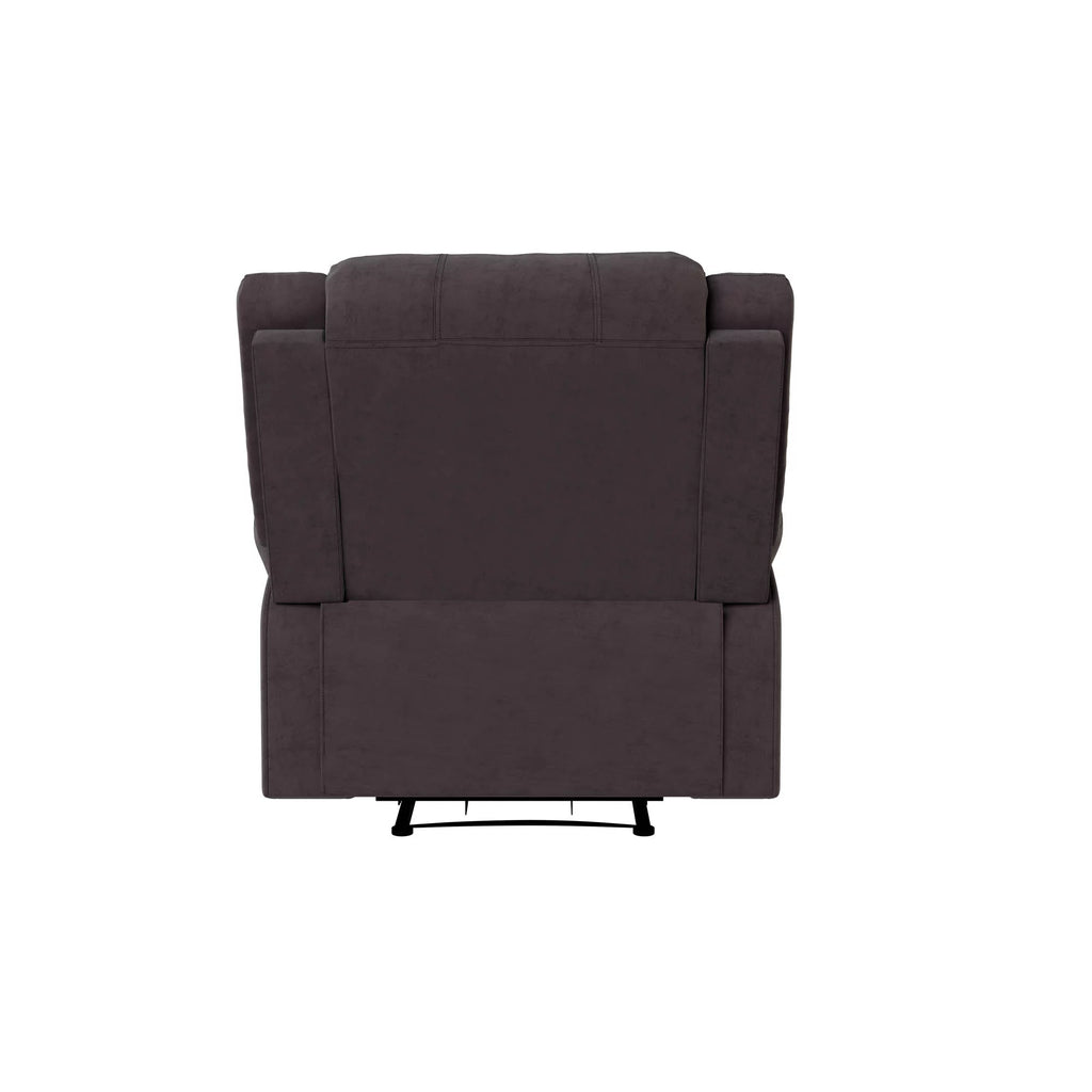 Manual Recliner with Pull Handle Z260