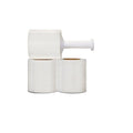 5-Inch 1000& 70-Gauge Cast Narrow Banding Stretch Wrap Shrink Film (48 Rolls) Q30750