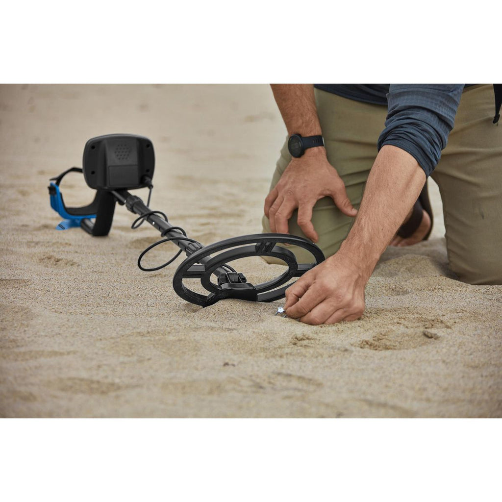 Metal Detector Set Q64649