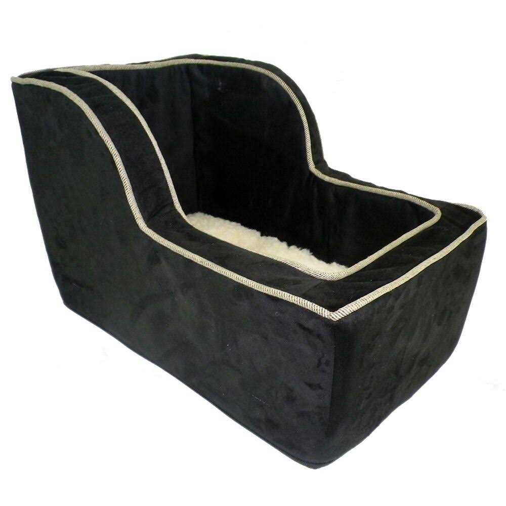 High Back Console Car Seat V7480