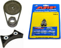Timing Chain Set with Cam Sprocket, Crank Gear, 3-Bolt Camshaft, 4 Sensors G963124
