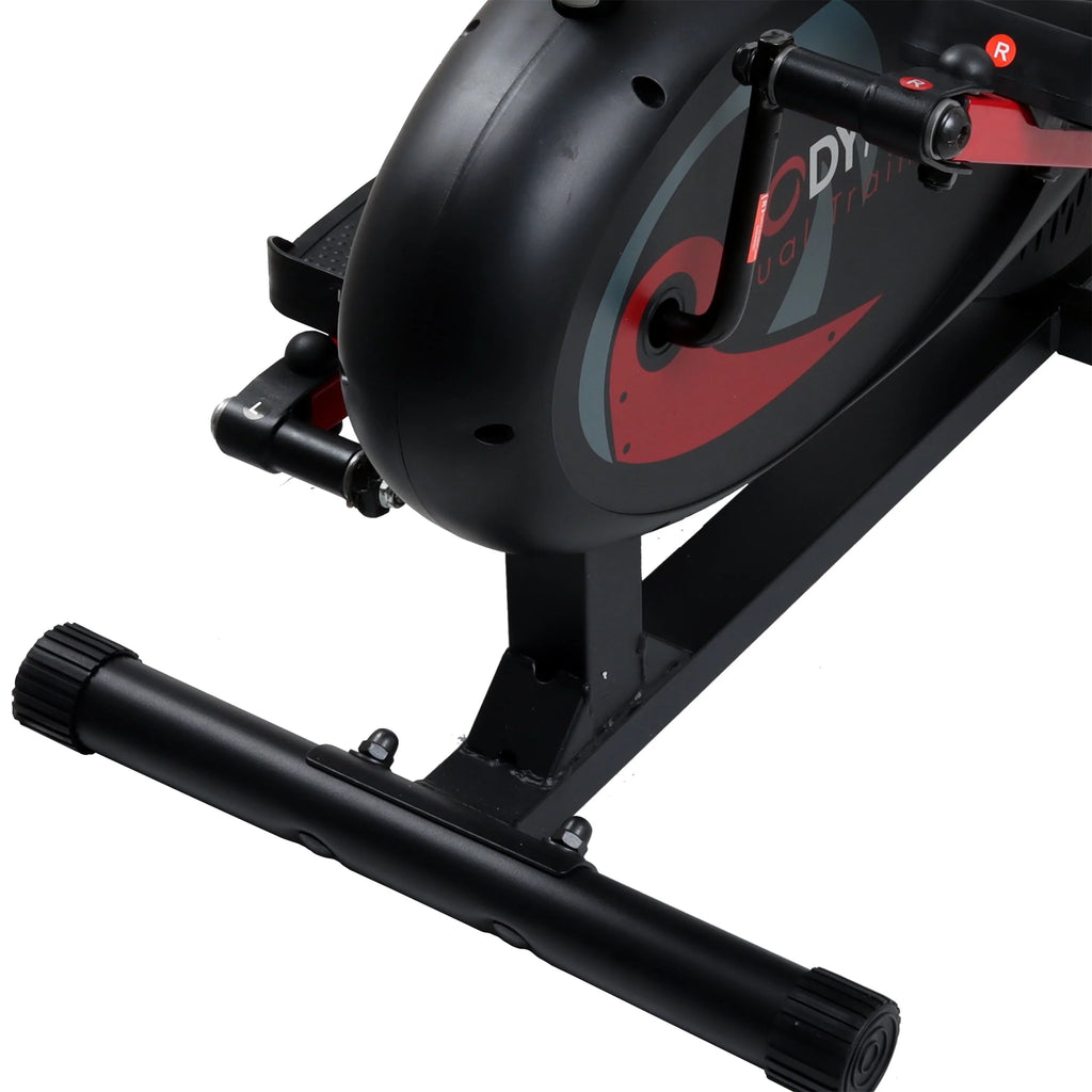 2-in-1 Cardio Dual Trainer X5869