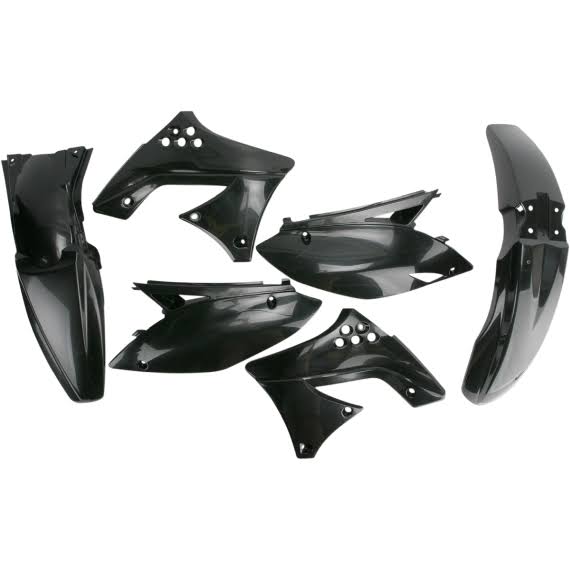 White Plastic Kit D5309