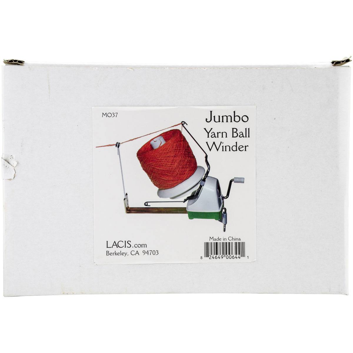 Yarn Ball Winder R12411