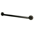 Oil Rubbed Bronze Grab Bar U28863