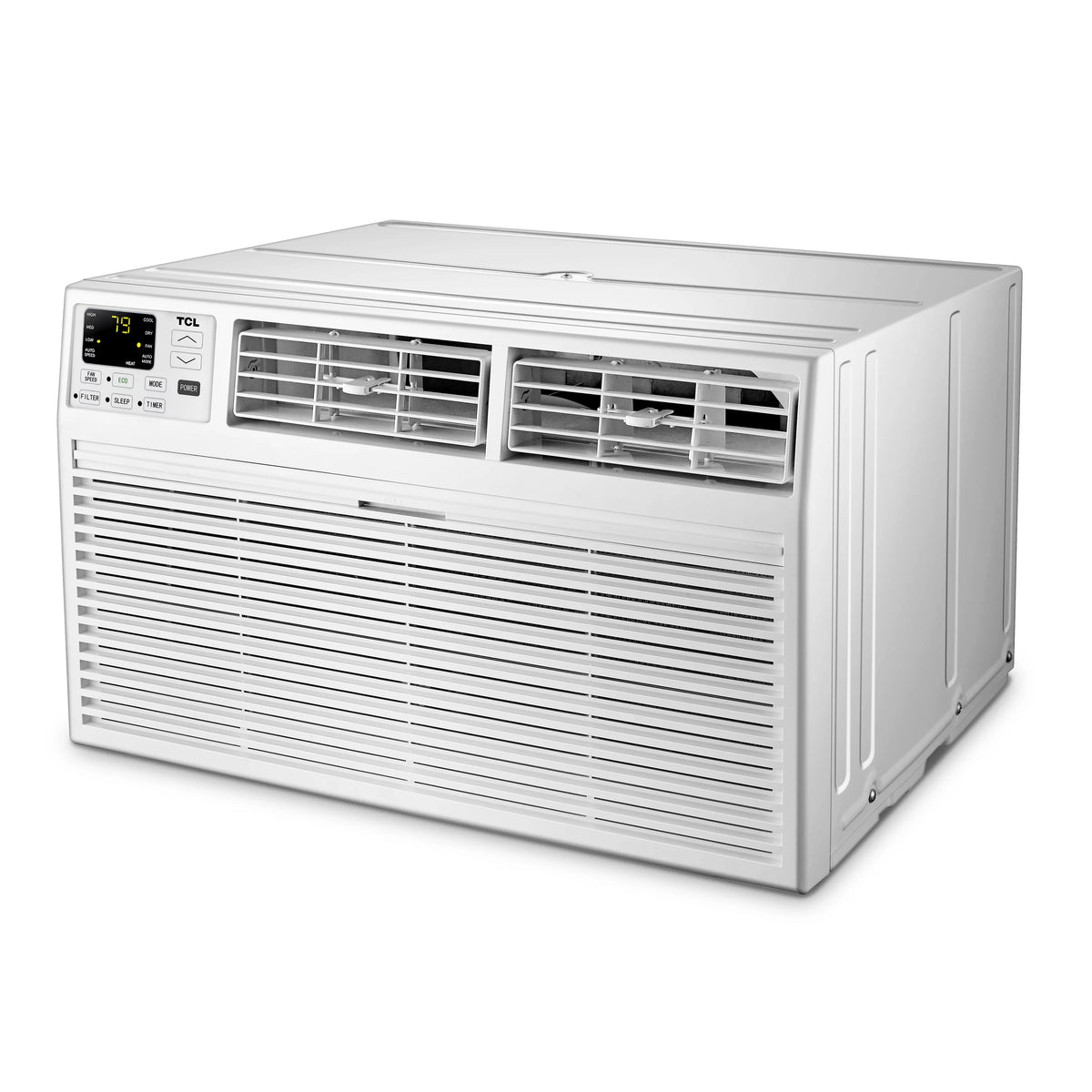 8,000 BTU Through-The-Wall Air Conditioner G247131