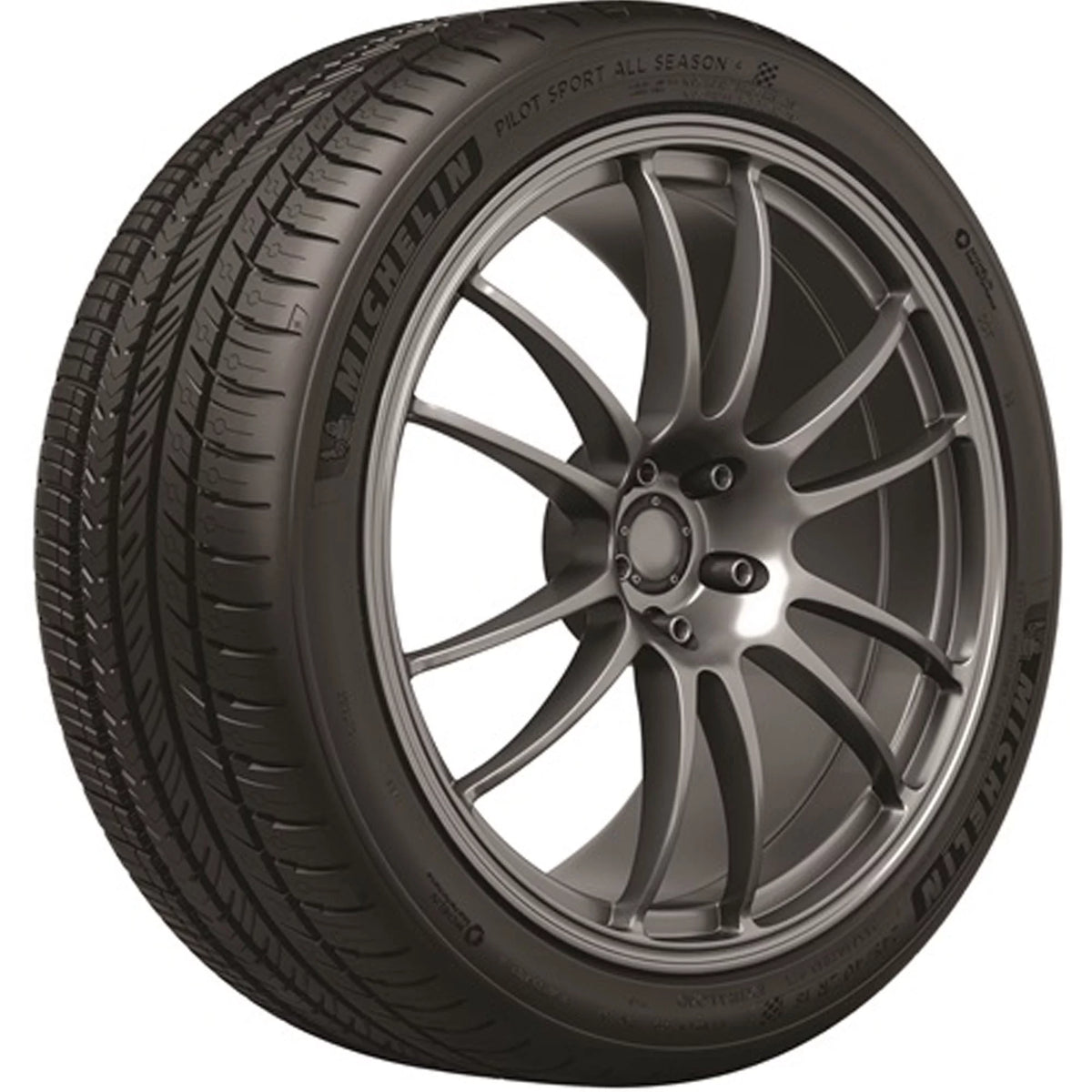 All Season 265/30ZR20 94Y XL Passenger Tire R84545