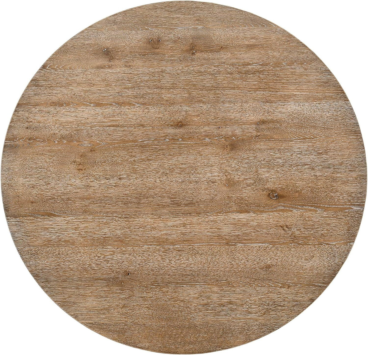 Round Wooden Dining Table G31253