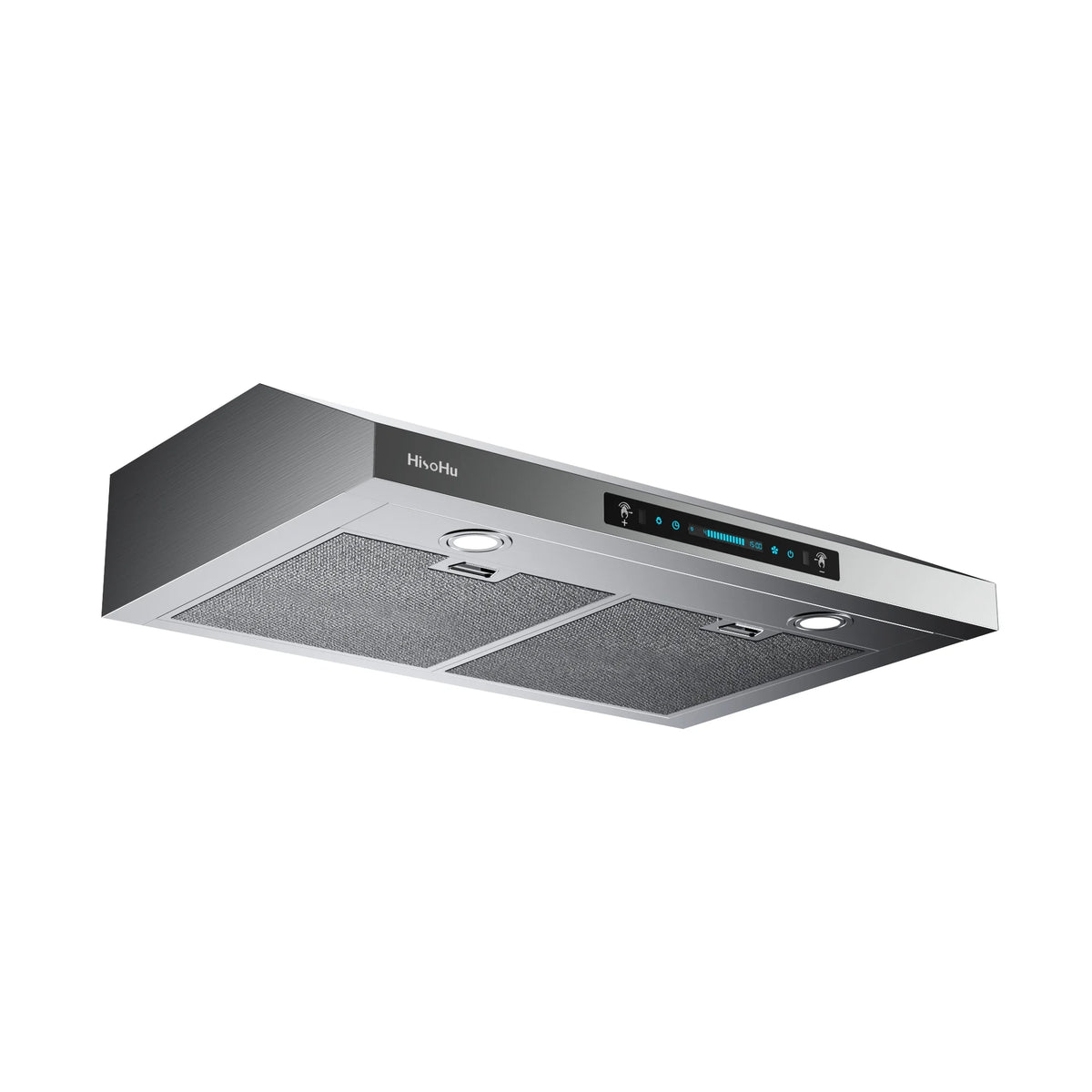 30 Inch 900-CFM Stainless Steel Under Cabinet Range Hood W131505