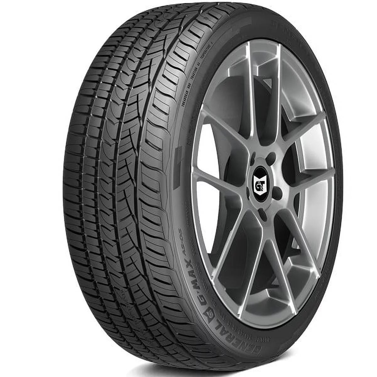 All Season 235/40ZR18 95W XL Tire D1544