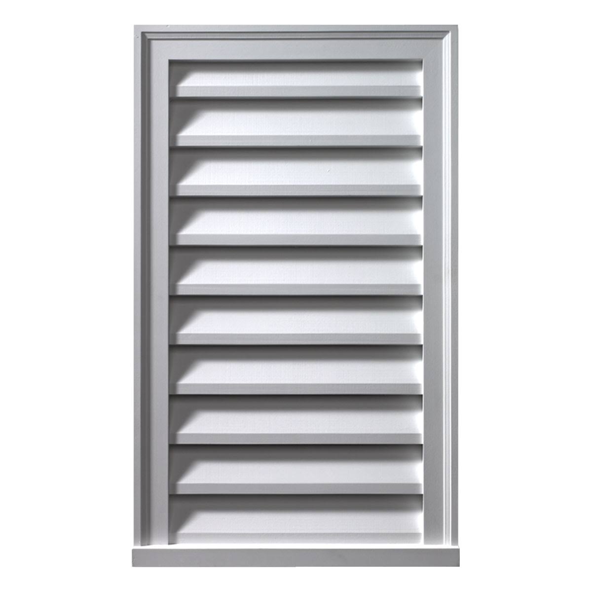 Vertical Louver R3108