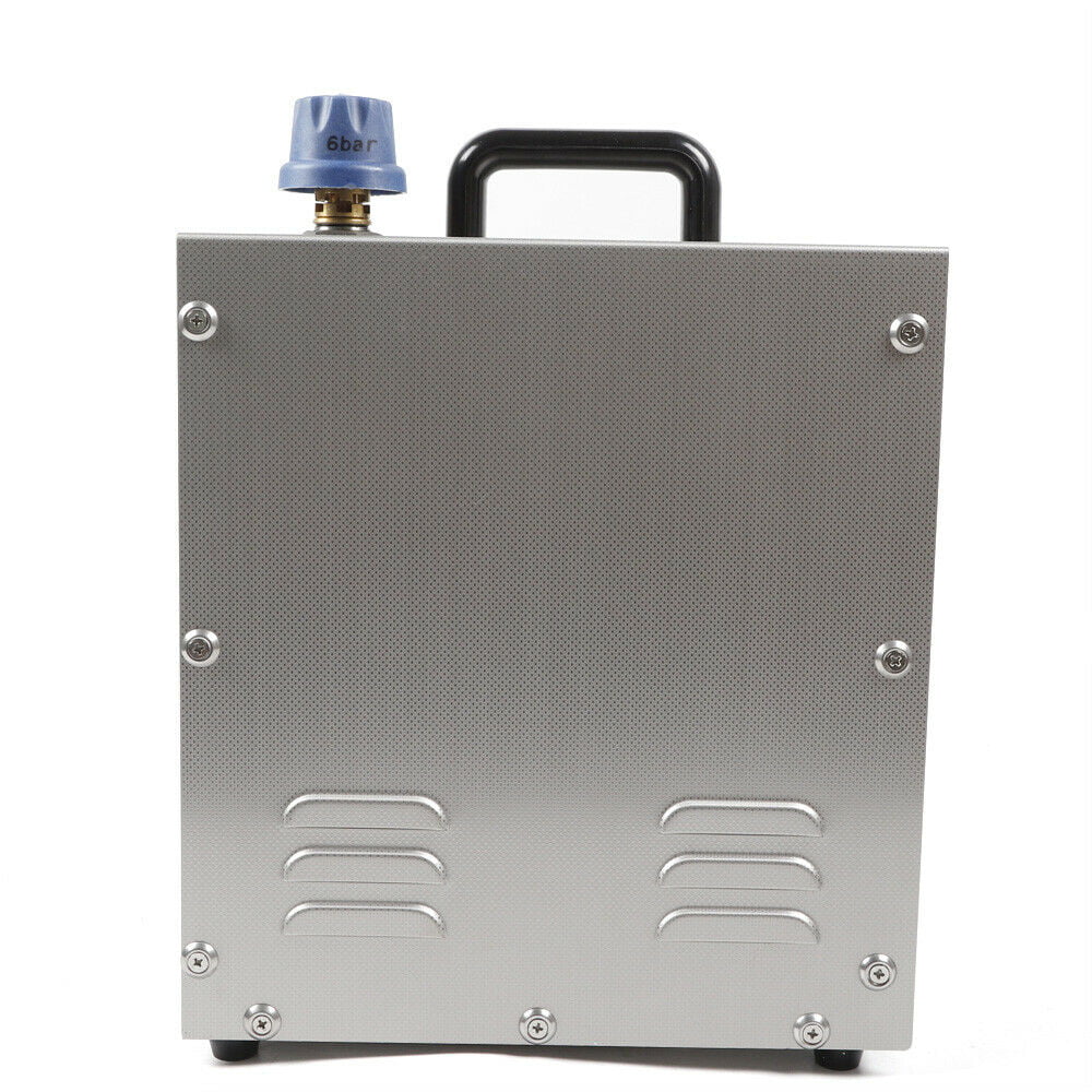 Stainless Steel Jewelry Cleaner 1.3KW 2L K795574