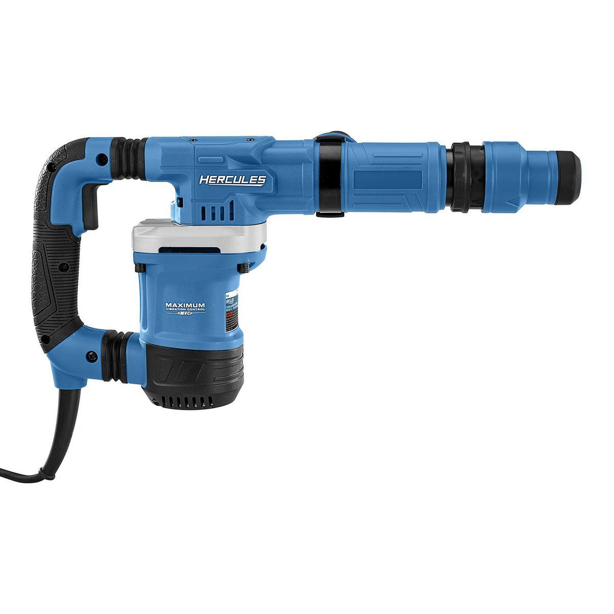 10 Amp 12 lb. SDS-MAX Demolition Hammer T711091