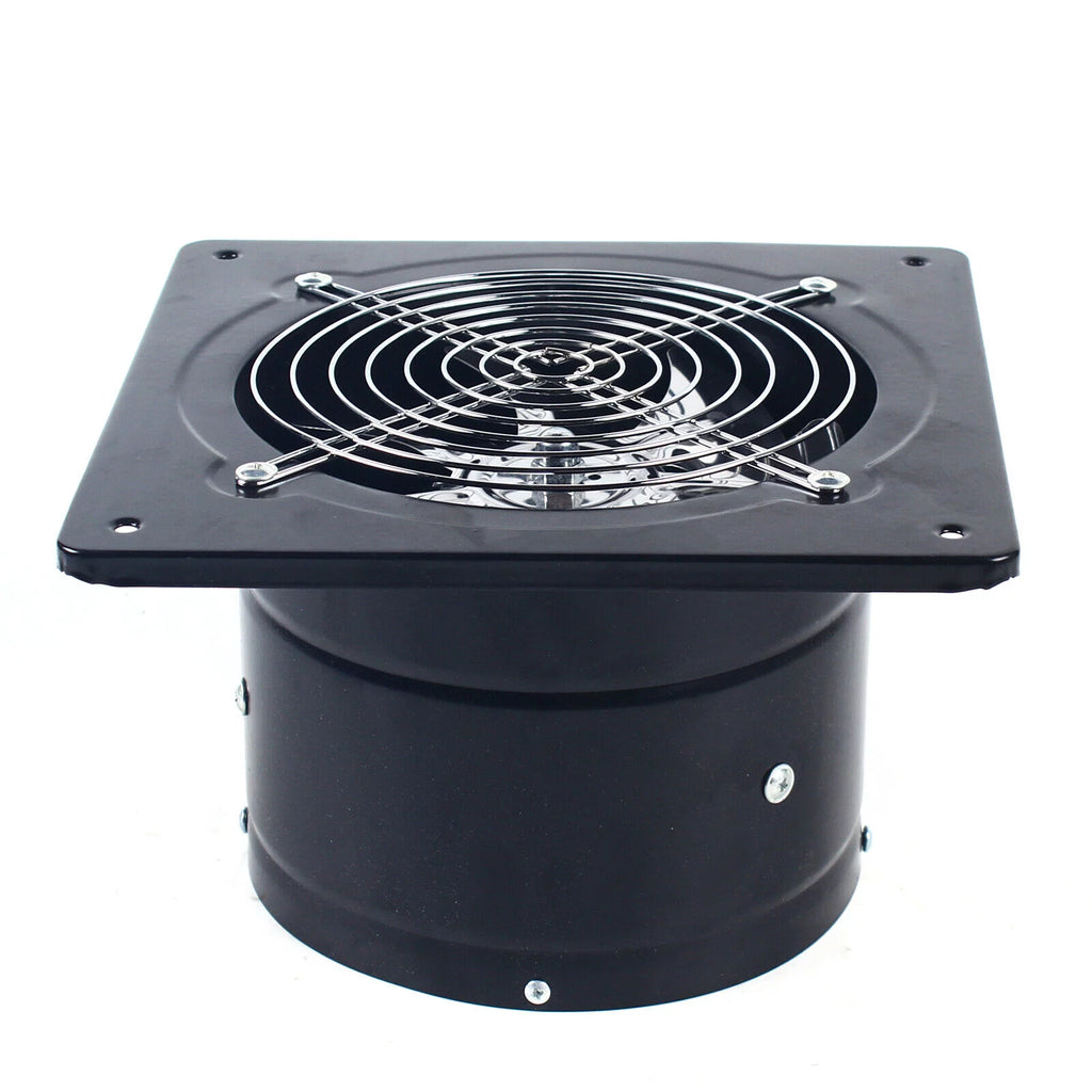 7'' Black Exhaust Fan R706423