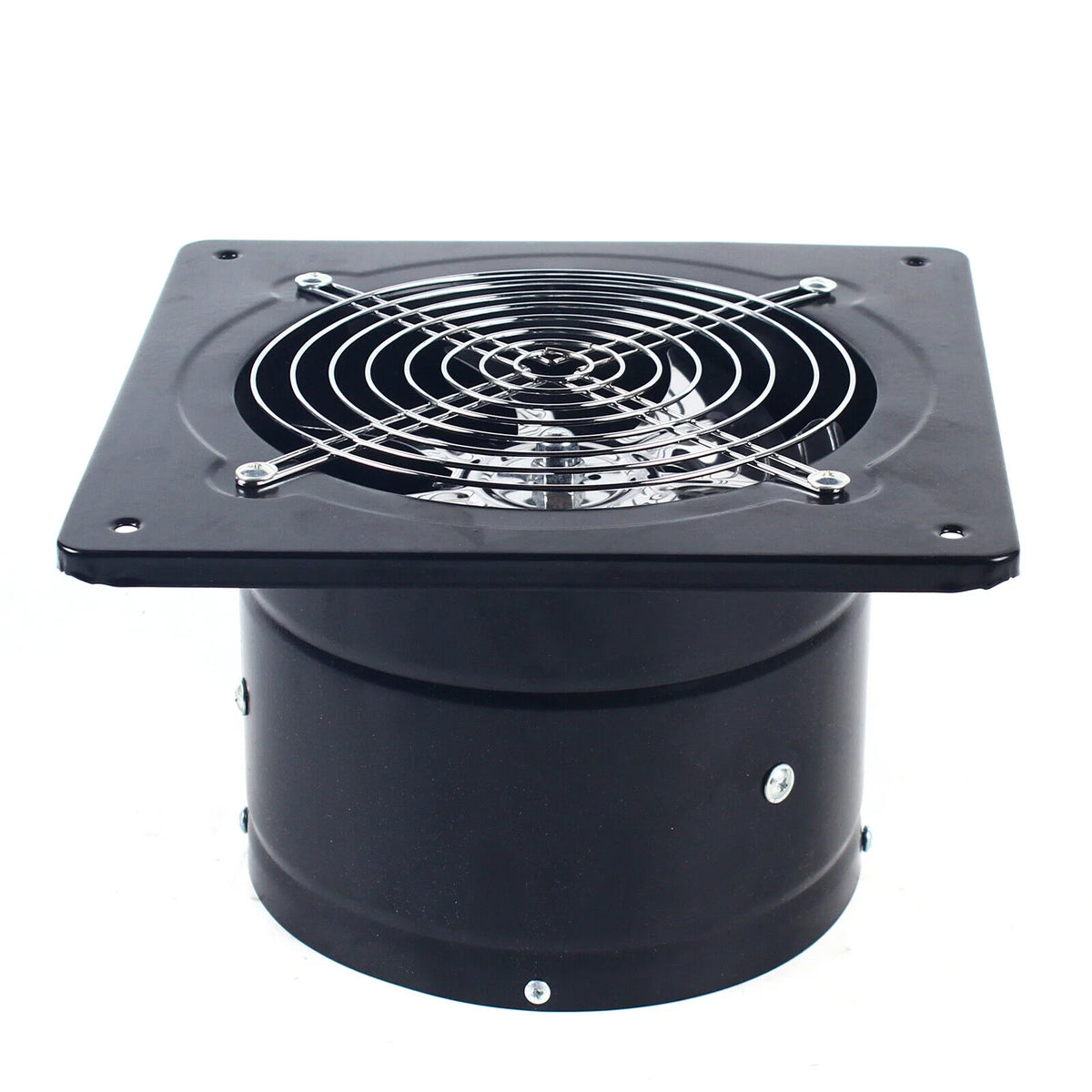 7'' Black Exhaust Fan R706423