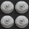 Center Caps Pack of 4 Wheel Covers P61483