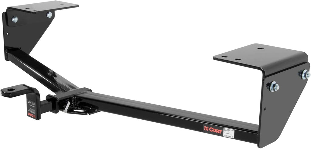 Class 1 Trailer Hitch with Ball Mount H249011